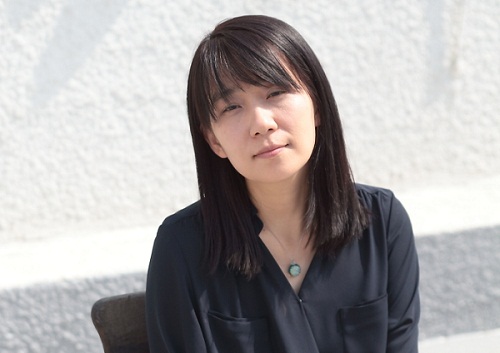 소설가 한강 (사진=창비)