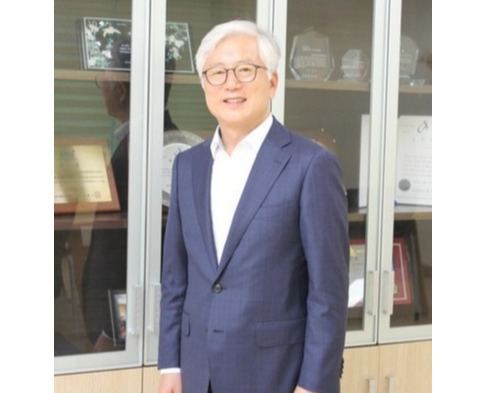 공주생명과학고등학교 김용정 교장선생님[사진=시사뉴스피플]