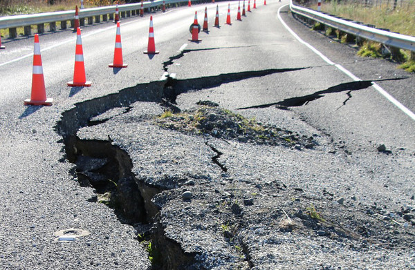 ‘지진재난문자’ 지역별 실제 흔들림 따라 발송한다 (사진=pixabay)