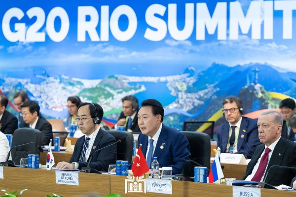 [사진=대통령실]