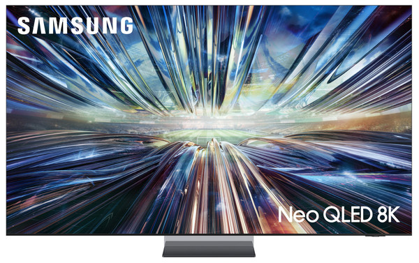삼성전자 Neo QLED 8K 제품 (사진=삼성전자)