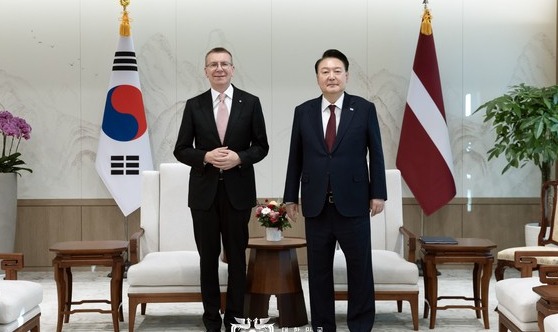 [사진=대통령실]