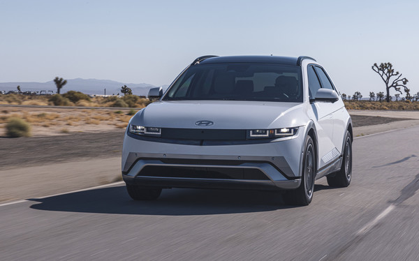 현대차 아이오닉 5 (사진=현대자동차그룹)