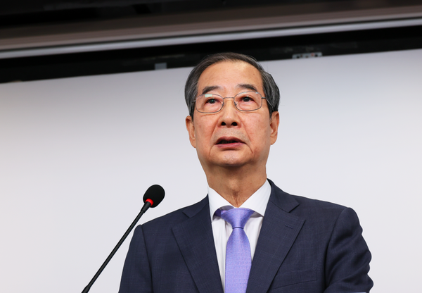 한덕수 국무총리 (사진=국무조정실 자료사진)