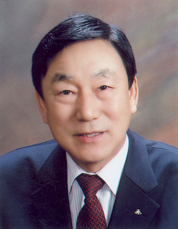 [사진=(주)두도식품 강무웅 대표]