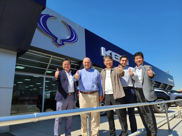 (사진=KG 모빌리티)