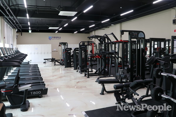 (사진=휘트니스 센터)