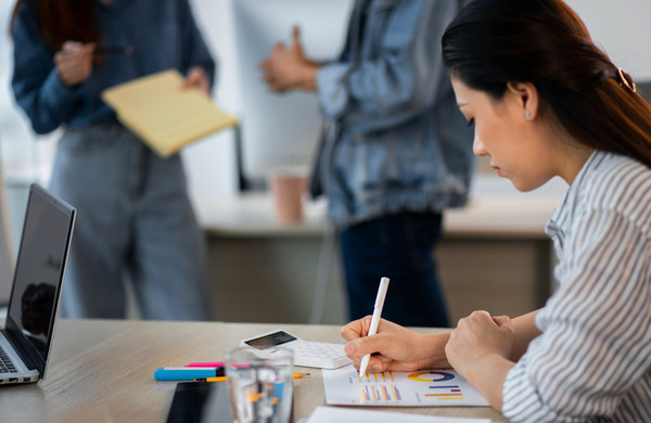 올해 공무원 ‘민간경력자’ 157명 선발…온라인 채용설명회 개최 (사진=freepik)