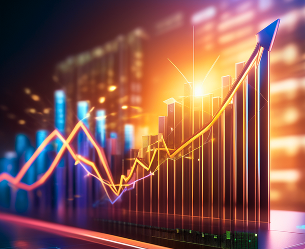 유럽연합(EU)과 중국을 대상으로 한 고율 관세 부과는 글로벌 공급망에 큰 영향을 미치고 있다.