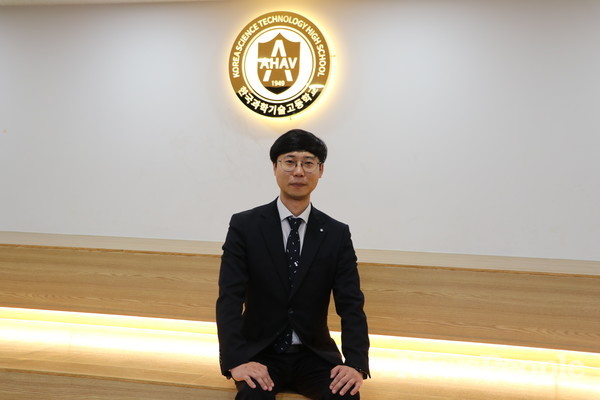 (사진=장대영 교감)