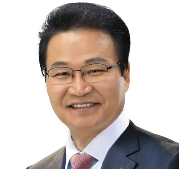 [사진= 대구 달서 병 김용판 21대 전 국회의원]