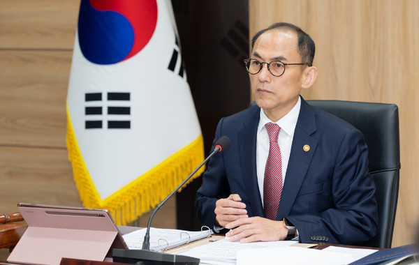 개인정보보호위원회 고학수 위원장 (사진=개인정보보호위원회)