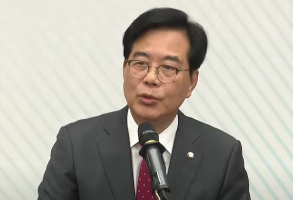 국민의힘 송언석 원내대표[사진=티비화면 촬영]