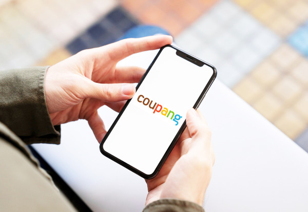 클릭도 안했는데 쿠팡으로? (사진=freepik)