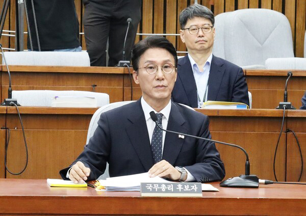 김민석 국무총리 후보자 (사진=TV 화면 갈무리)