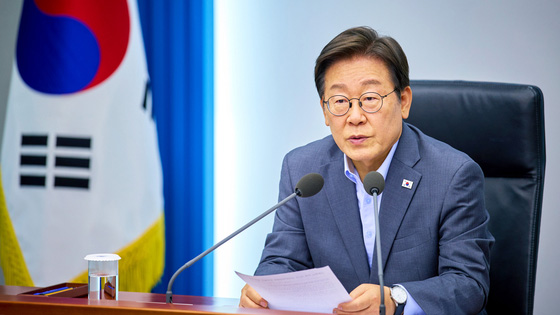 이재명 대통령 (사진=대통령실)