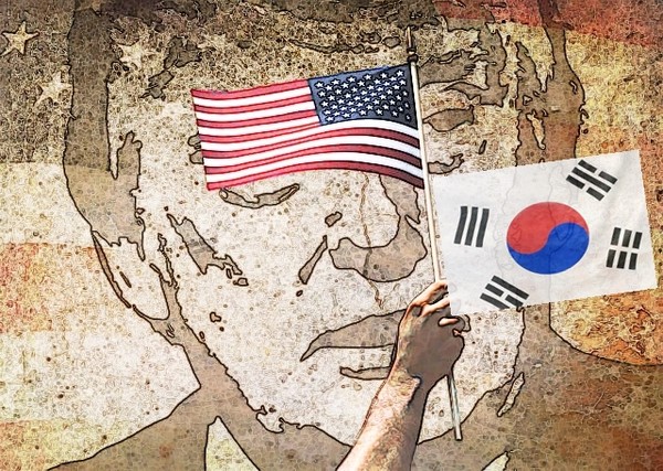 한미 관세 협정이 7월30일 현지시간 기준 으로 타결 됐다 [사진 =픽사, 뉴스피플 자료 일러스트]