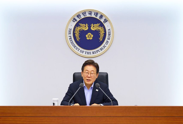 이재명 대통령 (사진=대통령실)