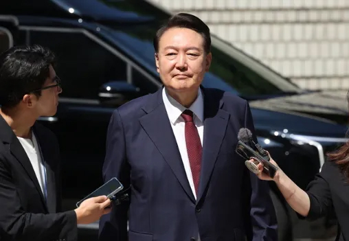 윤석열 전 대통령 (사진=TV 화면 갈무리)