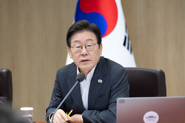 이재명 대통령 (사진=대통령실)