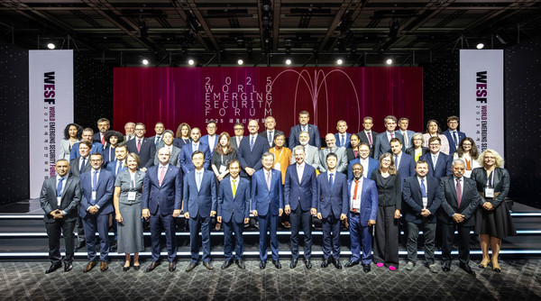 외교부는 8일 서울에서 ‘2025 세계신안보포럼(WESF)’을 스톡홀름국제평화연구소(SIPRI)와 한국과학기술원(KAIST)과 공동으로 개최했다.(사진=외교부)