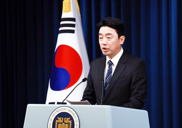 강훈식 비서실장 (사진=시사뉴스피플 DB)