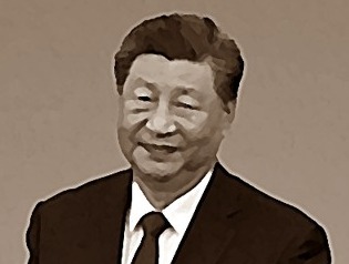 시진핑 중국 국가주석[사진=일러스트np]