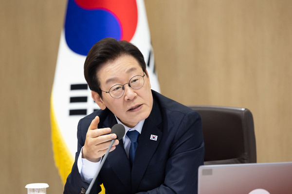 이재명 대통령 (사진=대통령실)