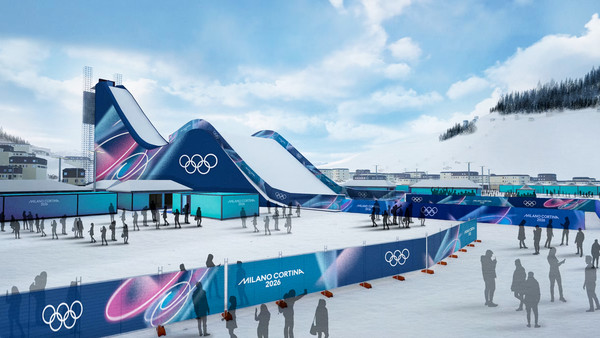 (사진=Milano Cortina 2026)