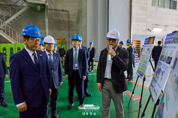 [사진=대통령실]