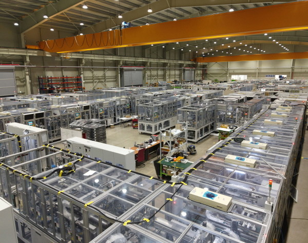 (사진=Machinery Lines)