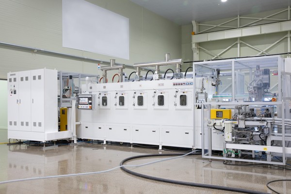 (사진=Cell Washing M/C)