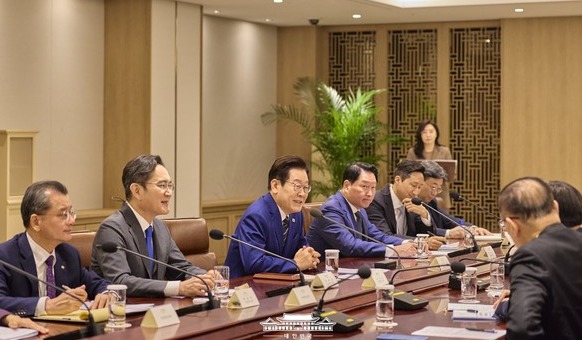 [사진=대통령실]