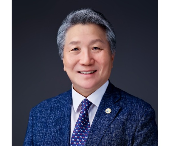 한국예선업협동조합  김 일동 이사장