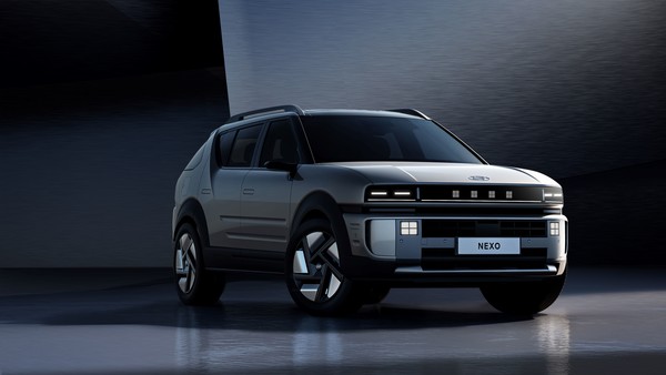 지난해 6월 출시된 현대차 ‘디 올 뉴 넥쏘’ (사진=현대자동차)