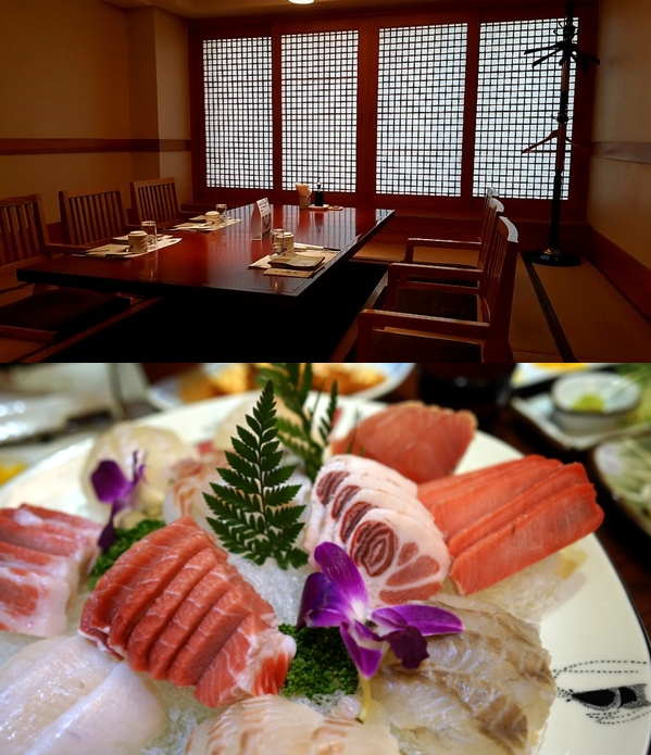 아늑한 장소와 음식을 예술로 승화시킨  이곳은 사람이 맛보다 깊은곳이다