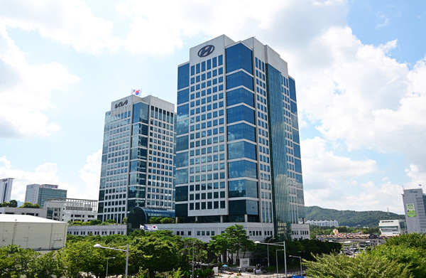 현대자동차 양재본사 전경 (사진=현대자동차)